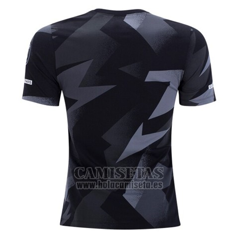 Entrenamiento Paris Saint-Germain Jordan Tag 2019-2020 Negro